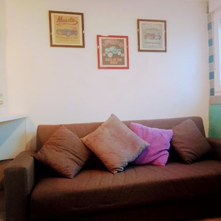 Santa Clara Apartment อัลเมรีอา ภายนอก รูปภาพ