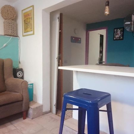 Santa Clara Apartment อัลเมรีอา ภายนอก รูปภาพ