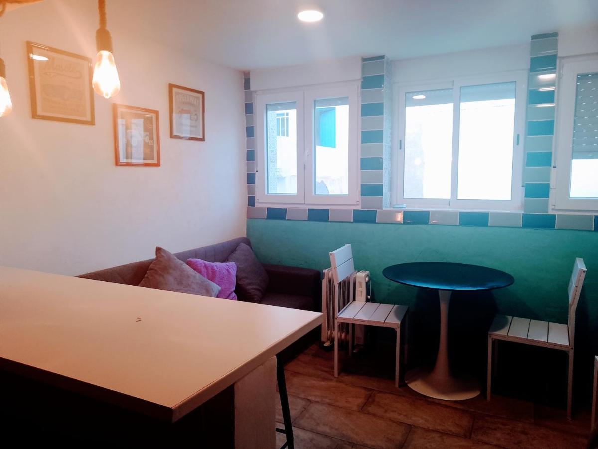 Santa Clara Apartment อัลเมรีอา ภายนอก รูปภาพ