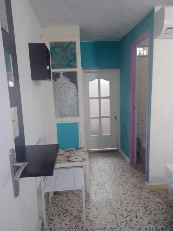 Santa Clara Apartment อัลเมรีอา ภายนอก รูปภาพ